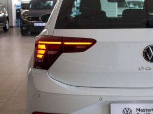 Volkswagen Polo hatch 1.0TSI Life manual - Image 9