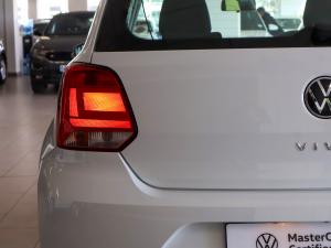Volkswagen Polo Vivo hatch 1.6 Life - Image 11