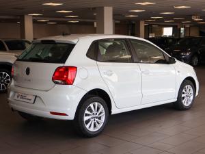 Volkswagen Polo Vivo hatch 1.6 Life - Image 12