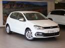 Thumbnail Volkswagen Polo Vivo hatch 1.6 Life