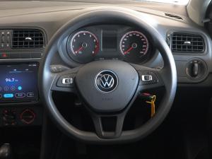 Volkswagen Polo Vivo hatch 1.6 Life - Image 26