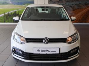 Volkswagen Polo Vivo hatch 1.6 Life - Image 2