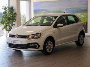 Volkswagen Polo Vivo hatch 1.6 Life - Image 3