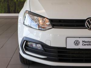 Volkswagen Polo Vivo hatch 1.6 Life - Image 4