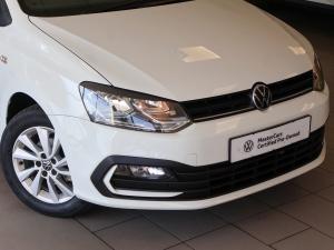 Volkswagen Polo Vivo hatch 1.6 Life - Image 5