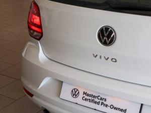 Volkswagen Polo Vivo hatch 1.6 Life - Image 6