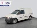 Thumbnail Volkswagen CADDY4 2.0TDiP/V