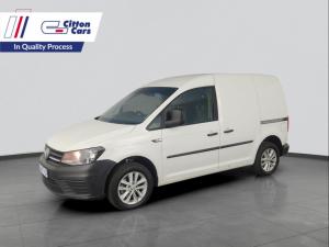 Volkswagen CADDY4 2.0TDiP/V - Image 1