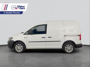 Volkswagen CADDY4 2.0TDiP/V - Image 2