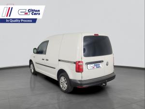 Volkswagen CADDY4 2.0TDiP/V - Image 3