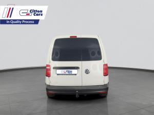 Volkswagen CADDY4 2.0TDiP/V - Image 4