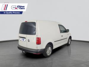 Volkswagen CADDY4 2.0TDiP/V - Image 5