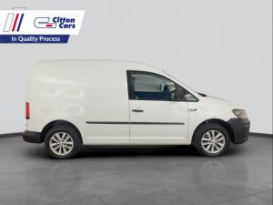 Volkswagen CADDY4 2.0TDiP/V - Image 6