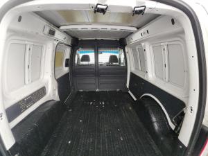 Volkswagen CADDY4 2.0TDiP/V - Image 7