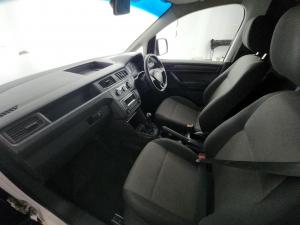 Volkswagen CADDY4 2.0TDiP/V - Image 8