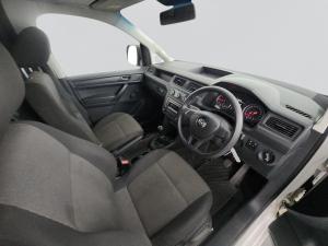 Volkswagen CADDY4 2.0TDiP/V - Image 9