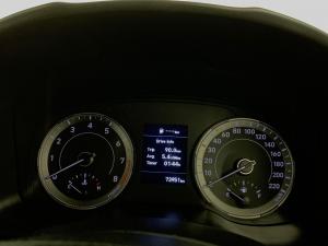Hyundai Venue 1.0 Tgdi Fluid DCT - Image 13