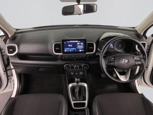 Hyundai Venue 1.0 Tgdi Fluid DCT - Image 18