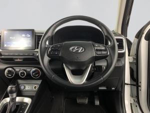 Hyundai Venue 1.0 Tgdi Fluid DCT - Image 19