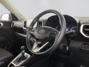 Hyundai Venue 1.0 Tgdi Fluid DCT - Image 20