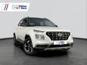 Hyundai Venue 1.0 Tgdi Fluid DCT - Image 2