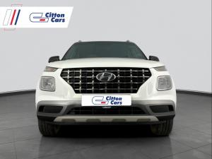 Hyundai Venue 1.0 Tgdi Fluid DCT - Image 3
