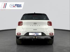 Hyundai Venue 1.0 Tgdi Fluid DCT - Image 4