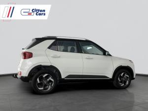 Hyundai Venue 1.0 Tgdi Fluid DCT - Image 6