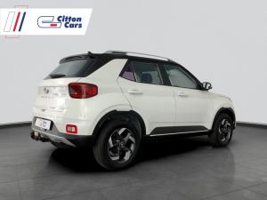 Hyundai Venue 1.0 Tgdi Fluid DCT - Image 7