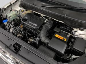 Hyundai Venue 1.0 Tgdi Fluid DCT - Image 8