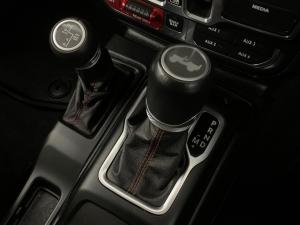 Jeep Wrangler Unltd Rubicon 3.6 V6 - Image 10
