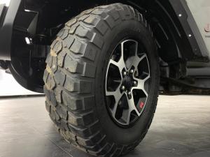 Jeep Wrangler Unltd Rubicon 3.6 V6 - Image 13