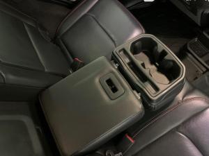 Jeep Wrangler Unltd Rubicon 3.6 V6 - Image 14