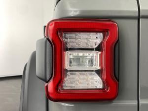Jeep Wrangler Unltd Rubicon 3.6 V6 - Image 15