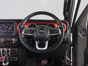 Jeep Wrangler Unltd Rubicon 3.6 V6 - Image 19