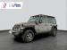 Jeep Wrangler Unltd Rubicon 3.6 V6 - Thumbnail 1