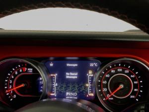 Jeep Wrangler Unltd Rubicon 3.6 V6 - Image 20