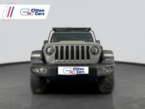 Jeep Wrangler Unltd Rubicon 3.6 V6 - Image 2