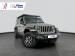 Jeep Wrangler Unltd Rubicon 3.6 V6 - Thumbnail 3