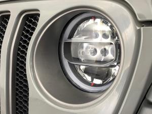 Jeep Wrangler Unltd Rubicon 3.6 V6 - Image 4