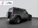 Jeep Wrangler Unltd Rubicon 3.6 V6 - Thumbnail 6
