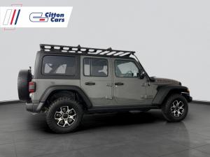 Jeep Wrangler Unltd Rubicon 3.6 V6 - Image 7