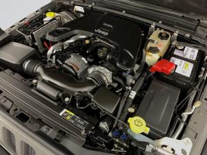 Jeep Wrangler Unltd Rubicon 3.6 V6 - Image 8