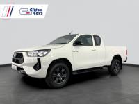Thumbnail Toyota Hilux 2.4 GD-6 RB RaiderE/CAB