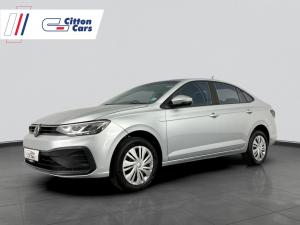 Volkswagen Polo 1.6 - Image 1