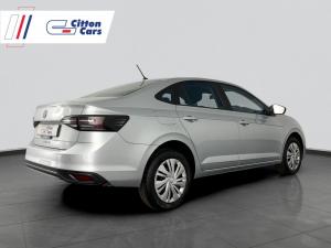 Volkswagen Polo 1.6 - Image 5