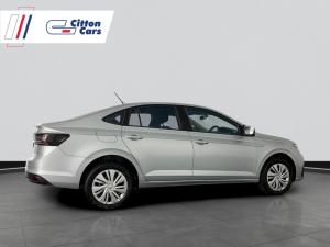 Volkswagen Polo 1.6 - Image 6