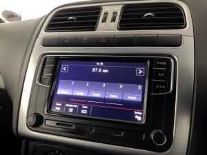 Volkswagen Polo Vivo 1.0 TSI GT - Image 12