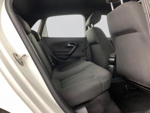 Volkswagen Polo Vivo 1.0 TSI GT - Image 14