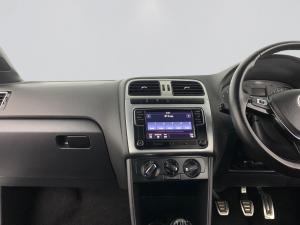 Volkswagen Polo Vivo 1.0 TSI GT - Image 17
